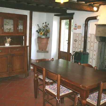 Casale Camalda Apartment Serravalle  Exterior photo