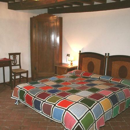 Casale Camalda Apartment Serravalle  Exterior photo